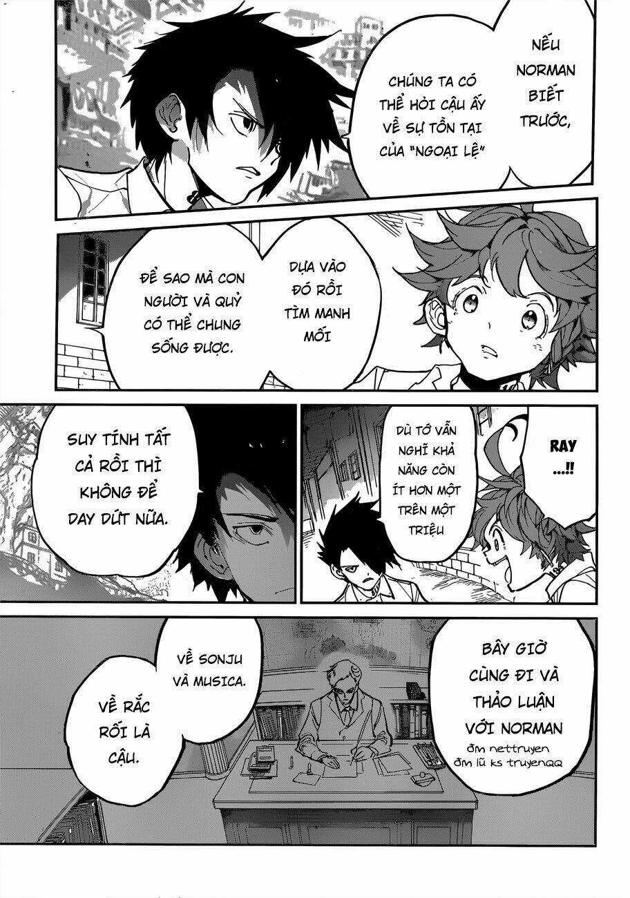 Ta Không Phải Đại Ma Vương Chapter 123 trang 13