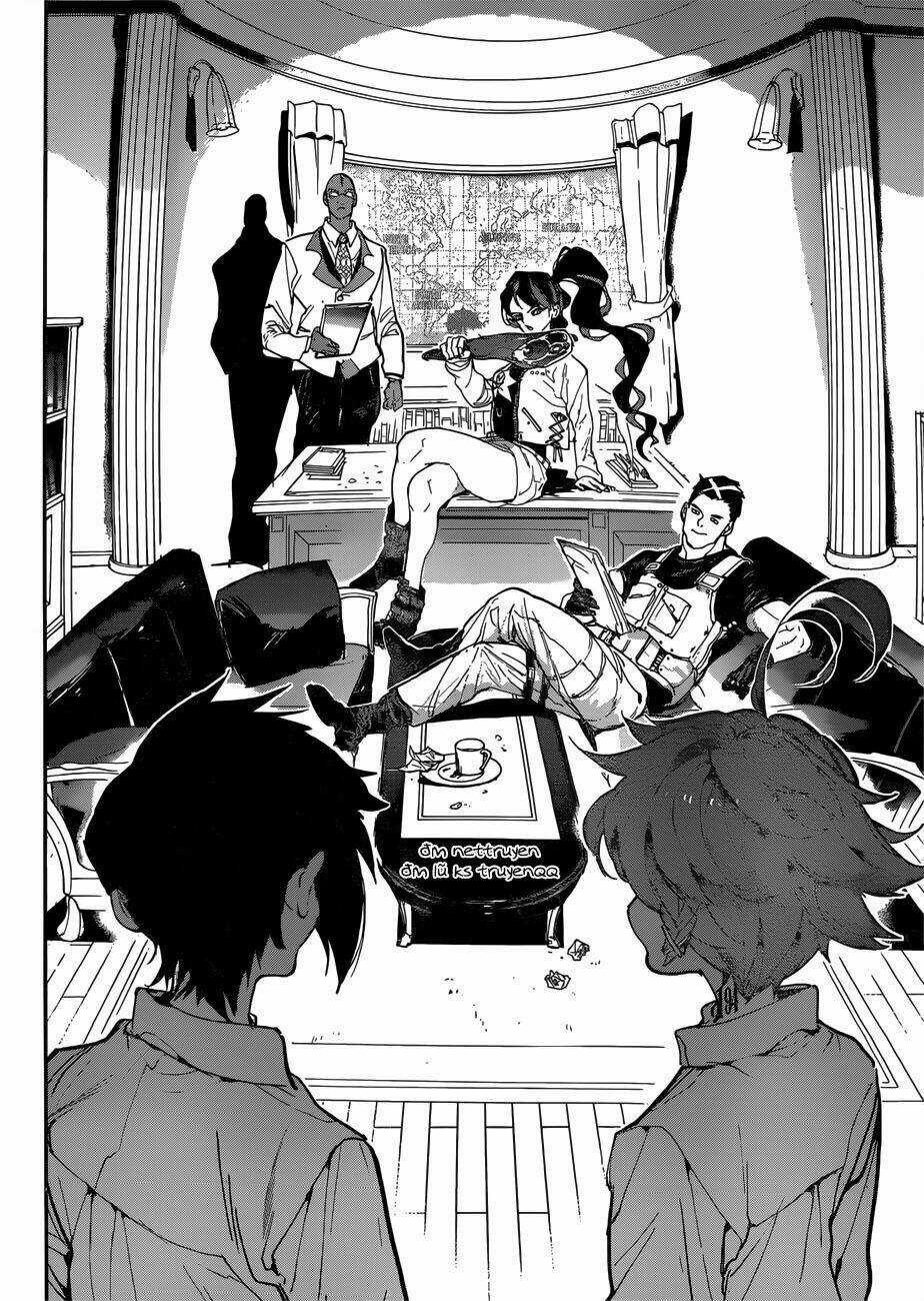 Ta Không Phải Đại Ma Vương Chapter 123 trang 16