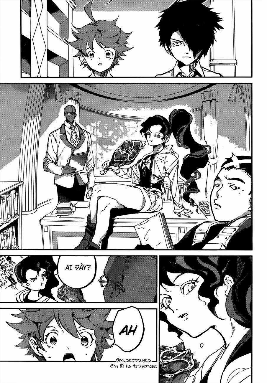 Ta Không Phải Đại Ma Vương Chapter 123 trang 17