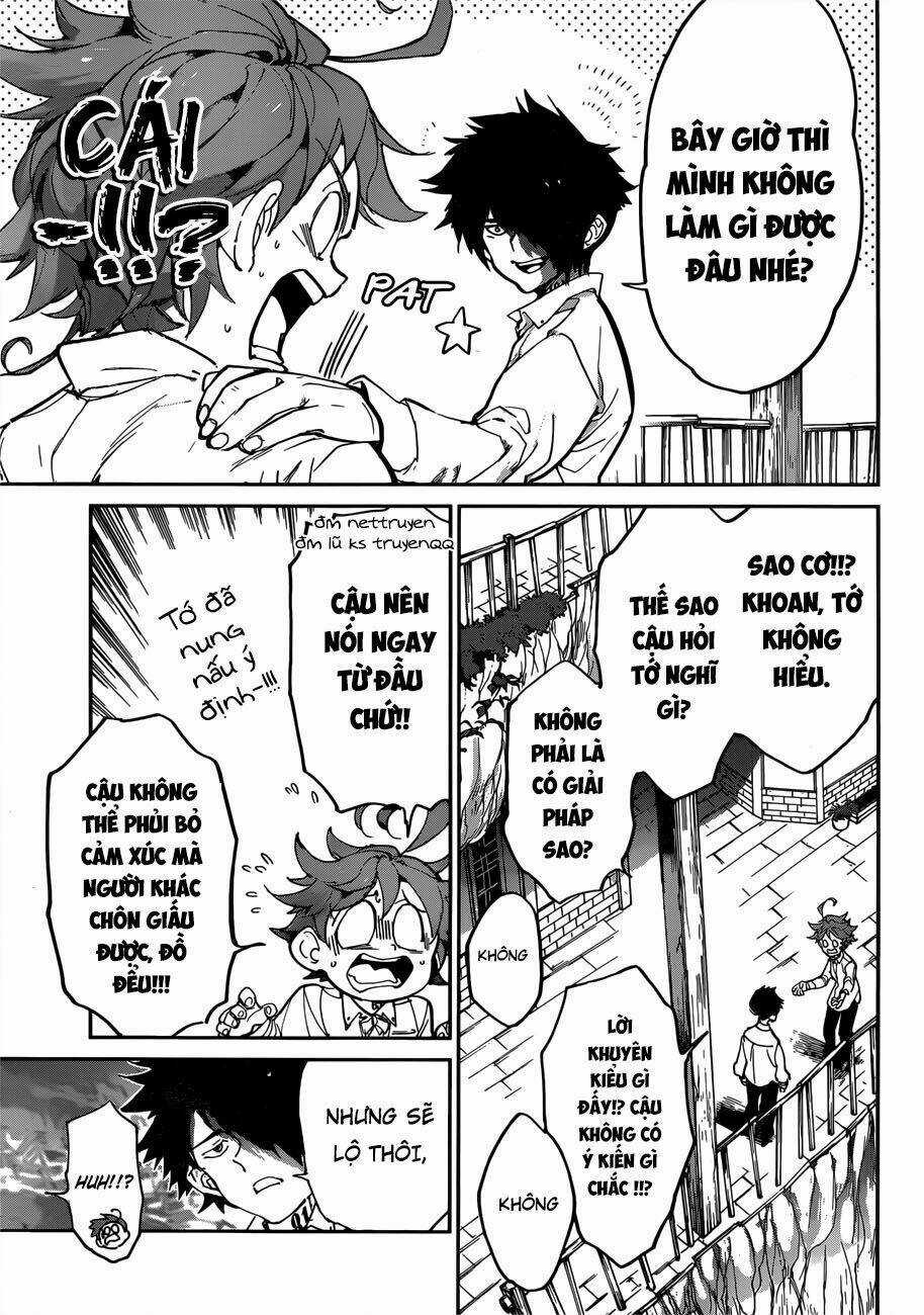 Ta Không Phải Đại Ma Vương Chapter 123 trang 3