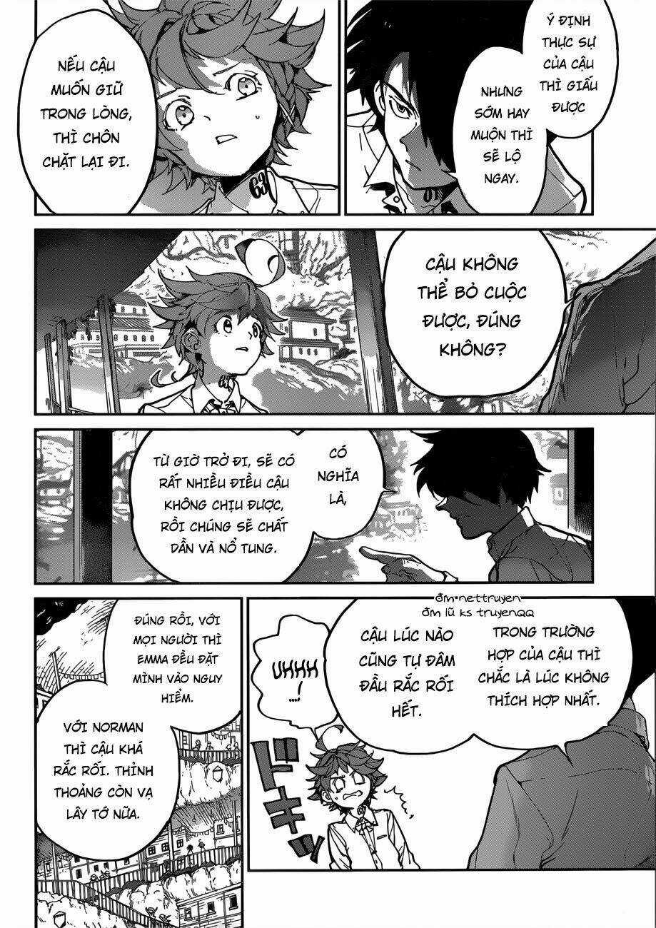 Ta Không Phải Đại Ma Vương Chapter 123 trang 4