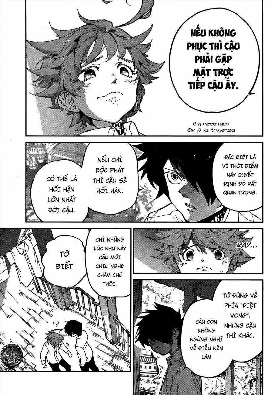 Ta Không Phải Đại Ma Vương Chapter 123 trang 5