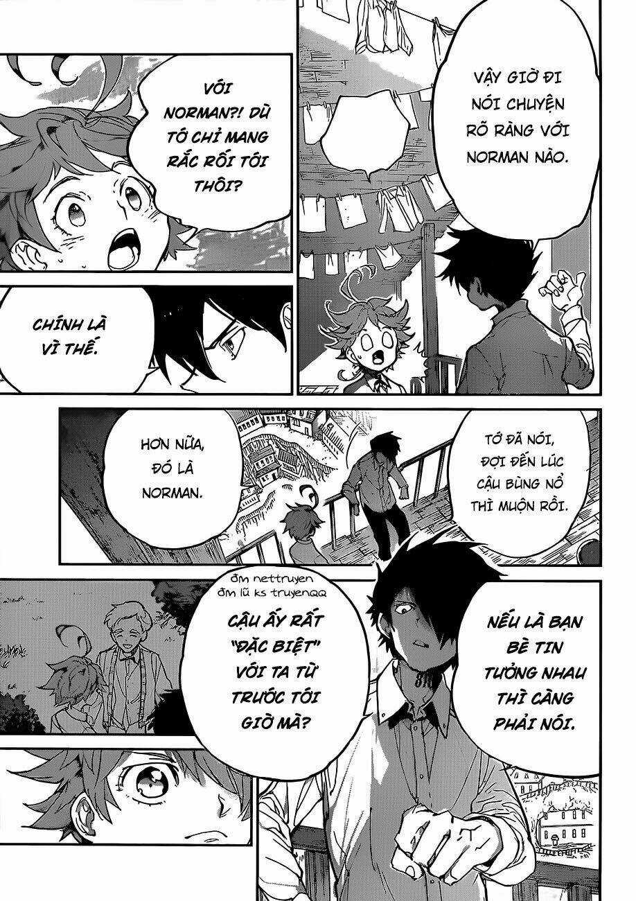 Ta Không Phải Đại Ma Vương Chapter 123 trang 7