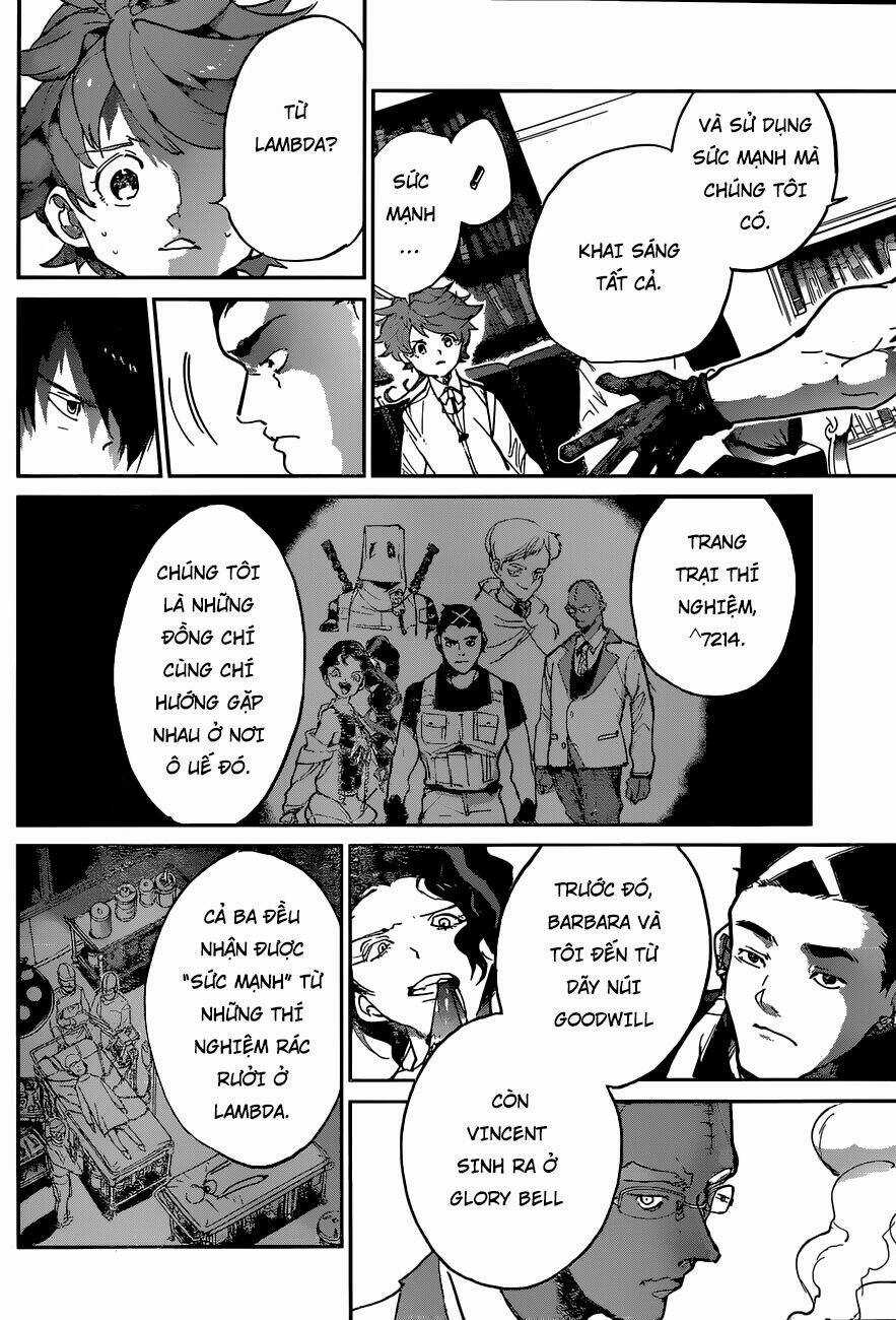 Ta Không Phải Đại Ma Vương Chapter 124 trang 10