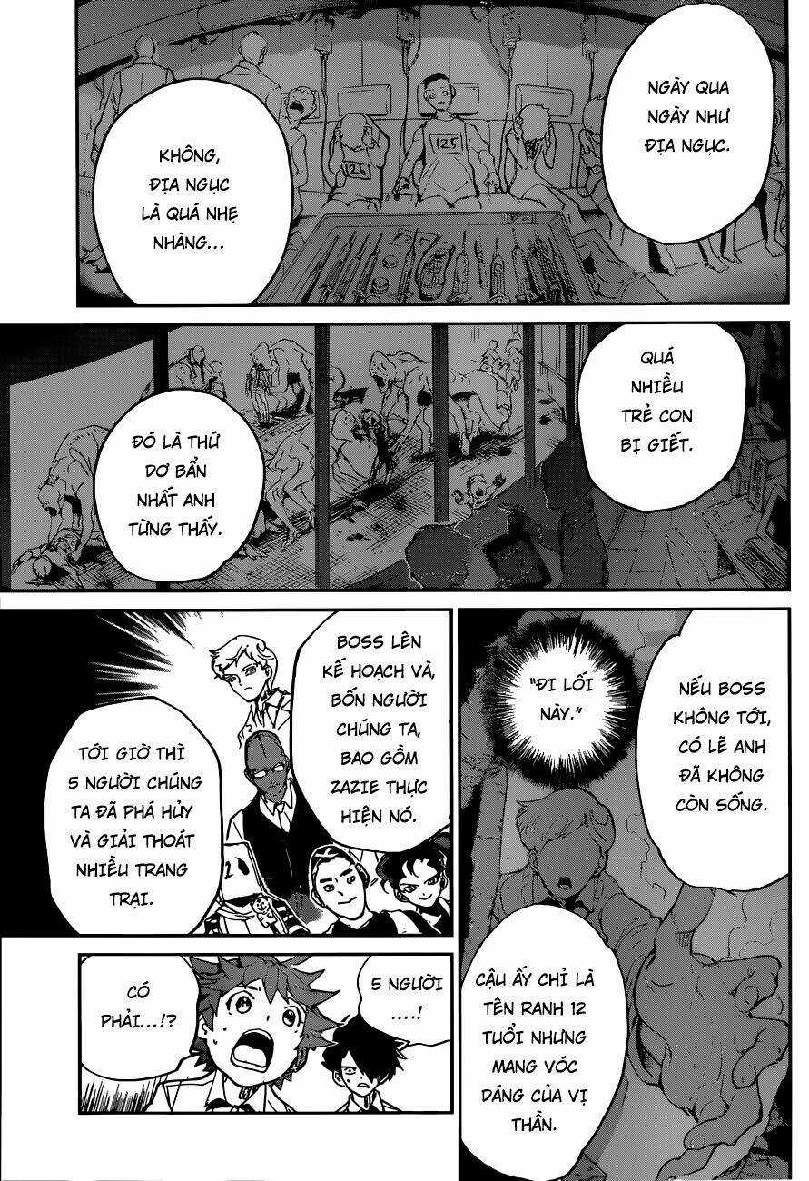 Ta Không Phải Đại Ma Vương Chapter 124 trang 11