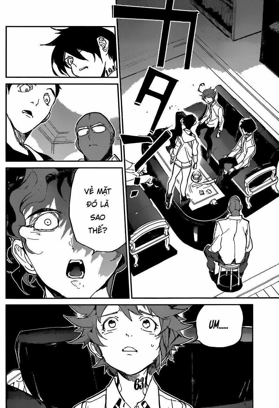 Ta Không Phải Đại Ma Vương Chapter 124 trang 14