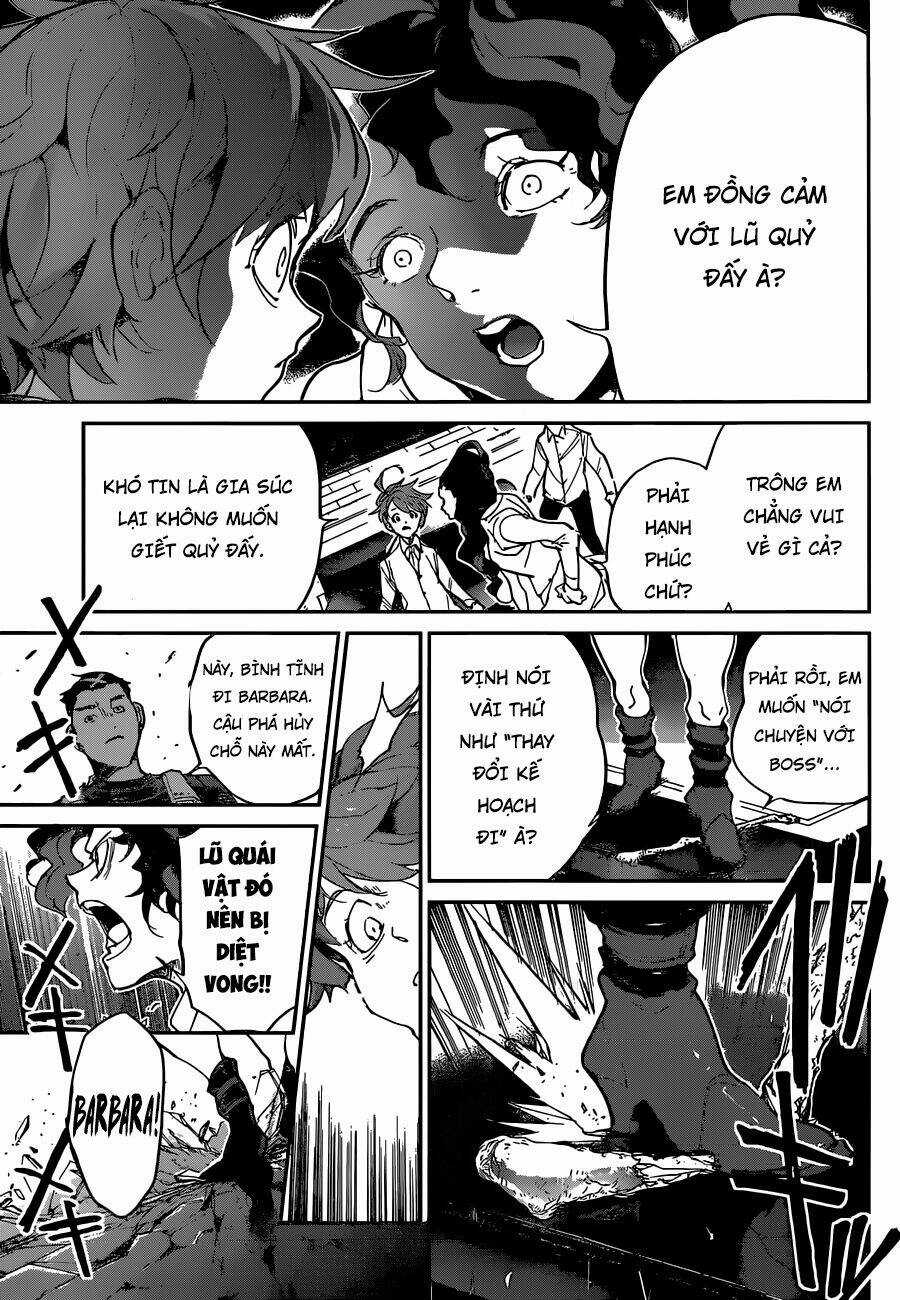 Ta Không Phải Đại Ma Vương Chapter 124 trang 15