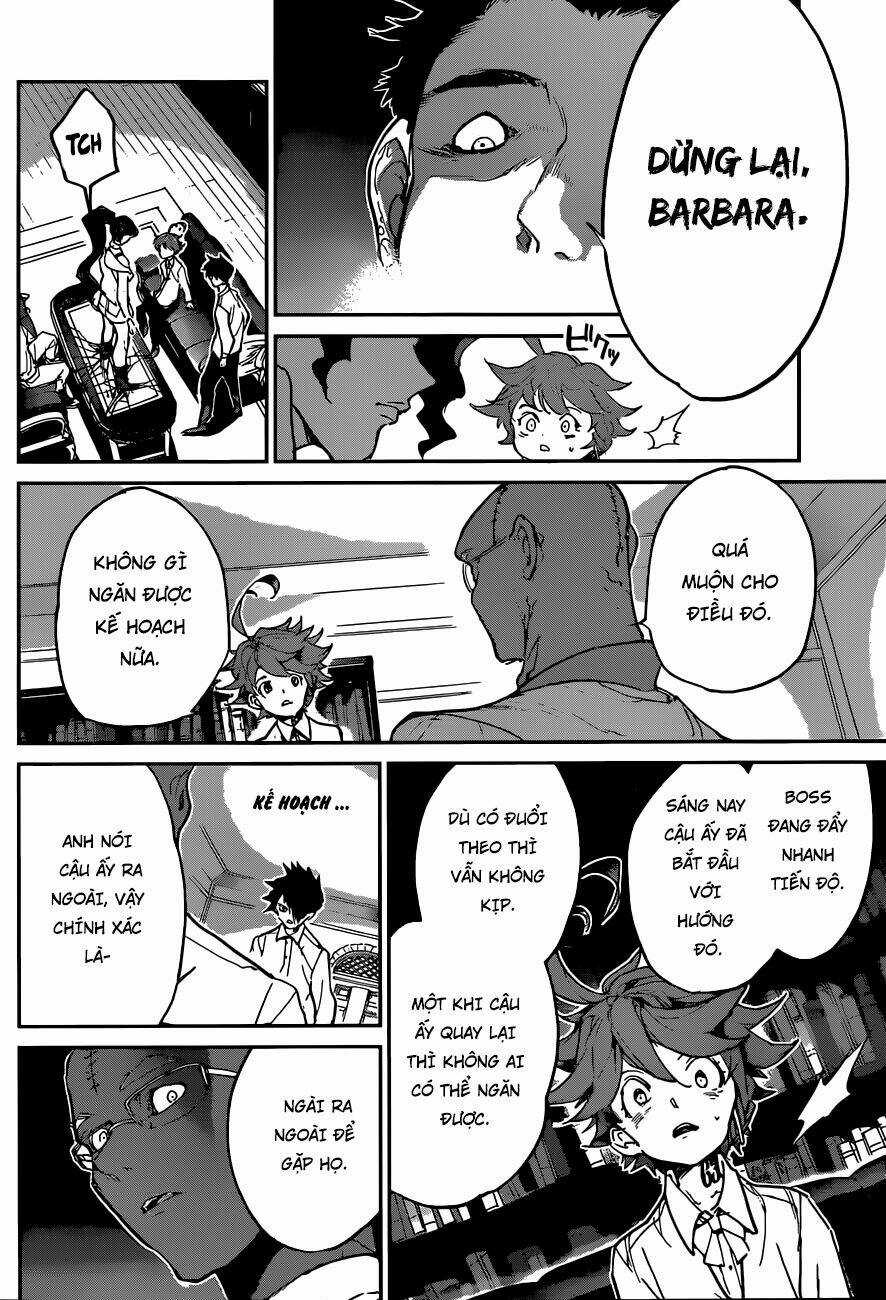 Ta Không Phải Đại Ma Vương Chapter 124 trang 16