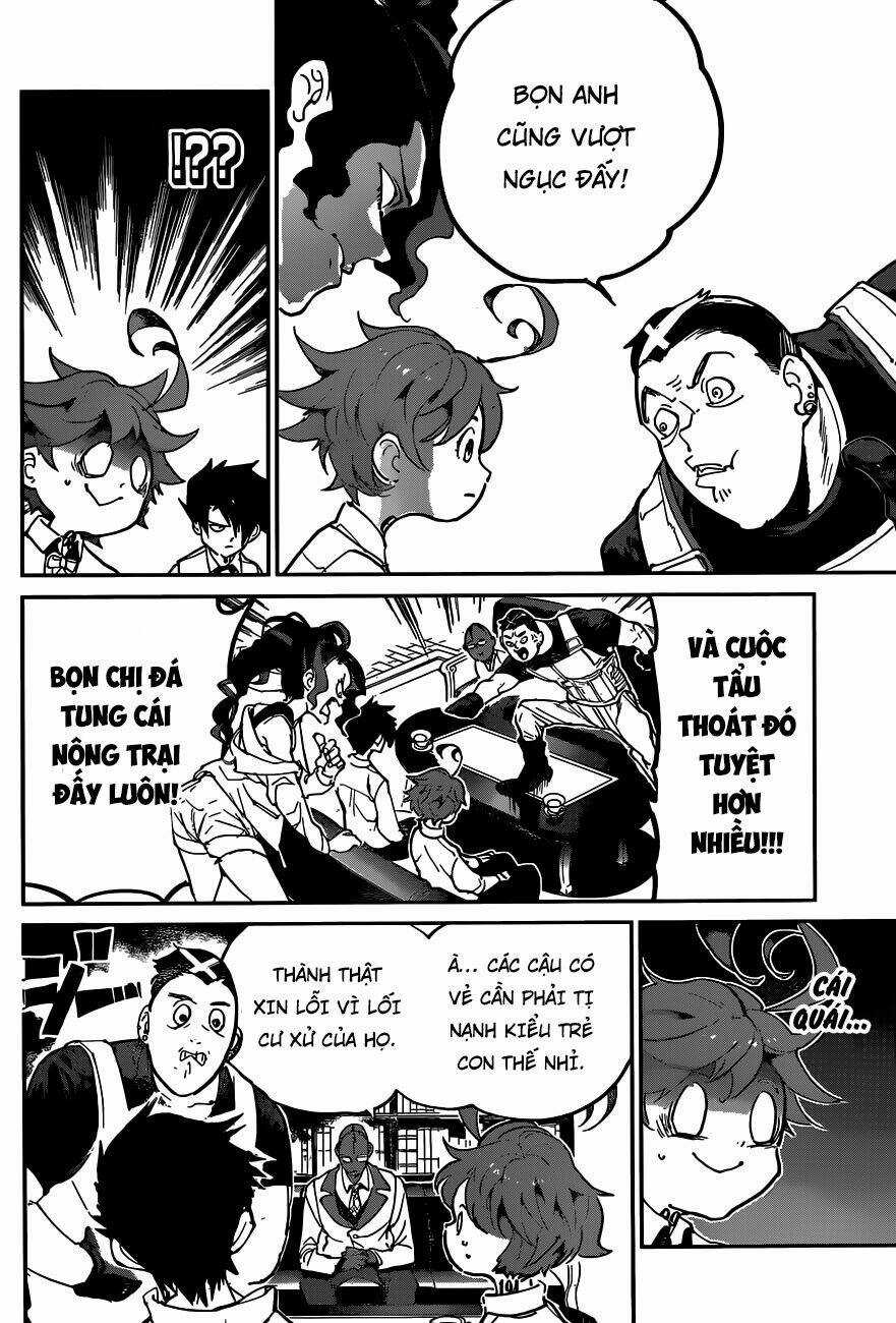 Ta Không Phải Đại Ma Vương Chapter 124 trang 2