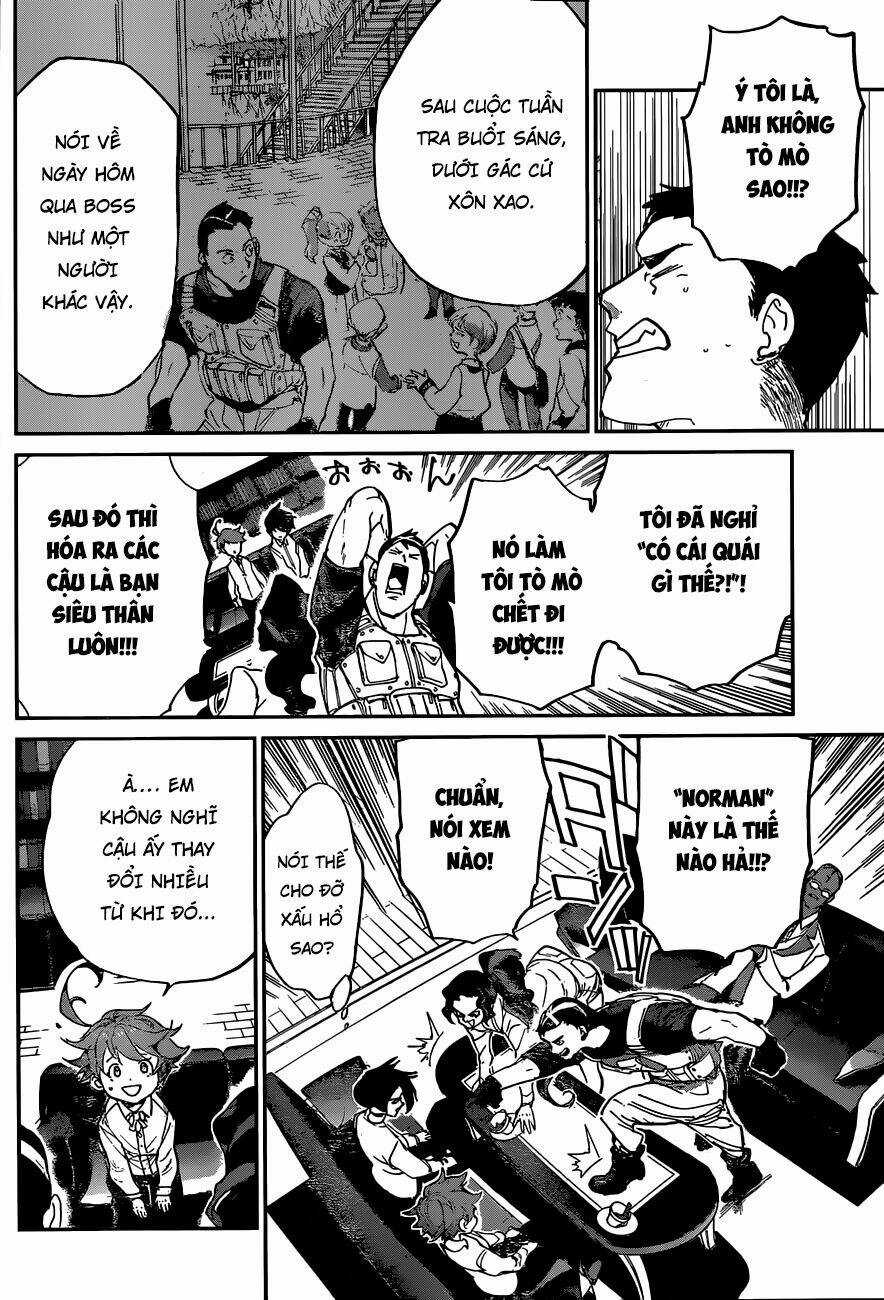 Ta Không Phải Đại Ma Vương Chapter 124 trang 6