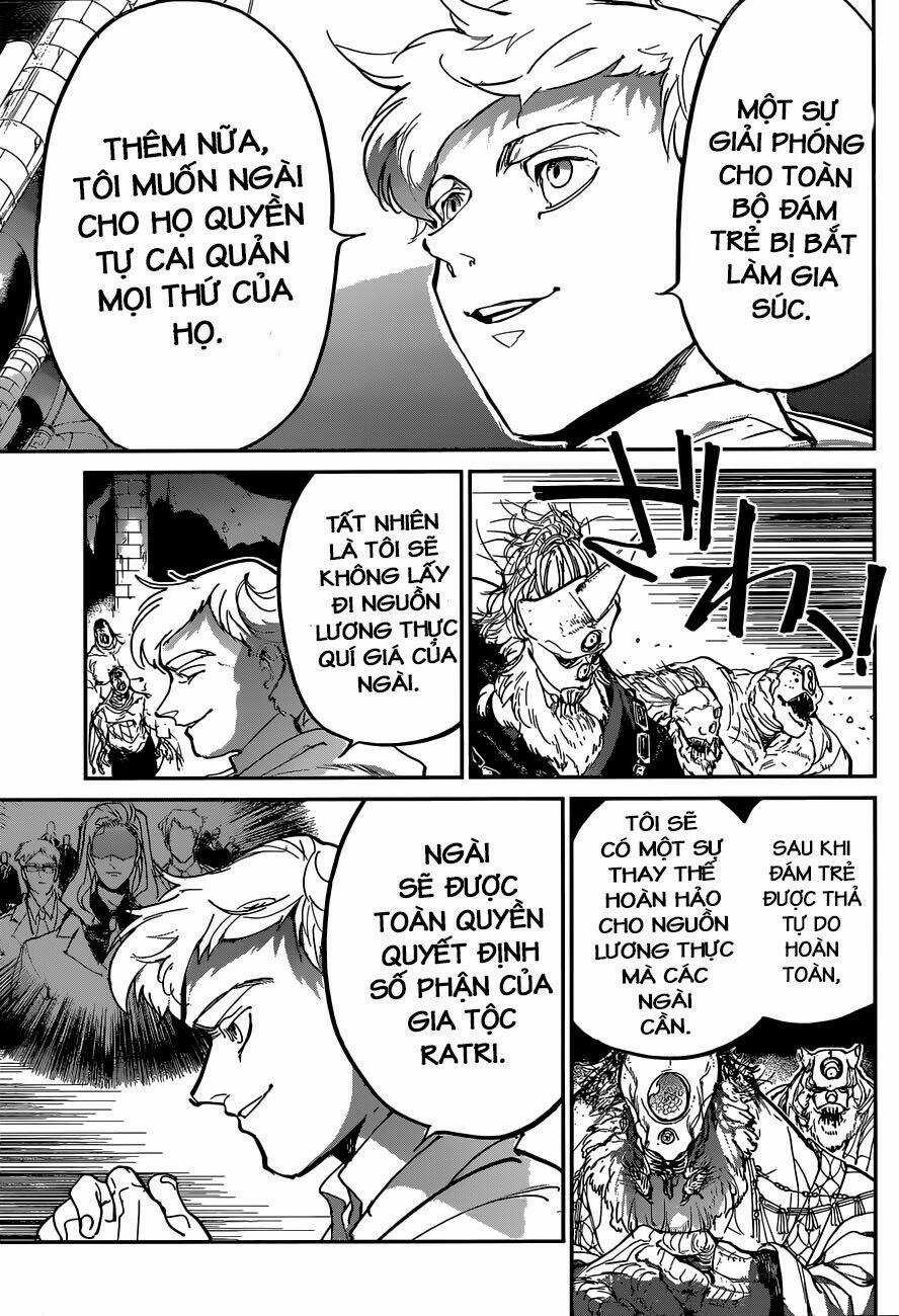 Ta Không Phải Đại Ma Vương Chapter 125 trang 10