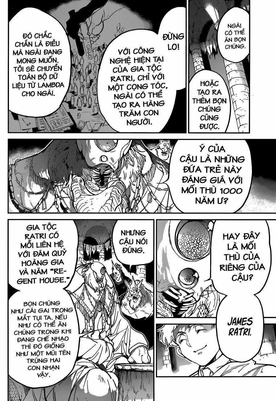 Ta Không Phải Đại Ma Vương Chapter 125 trang 11