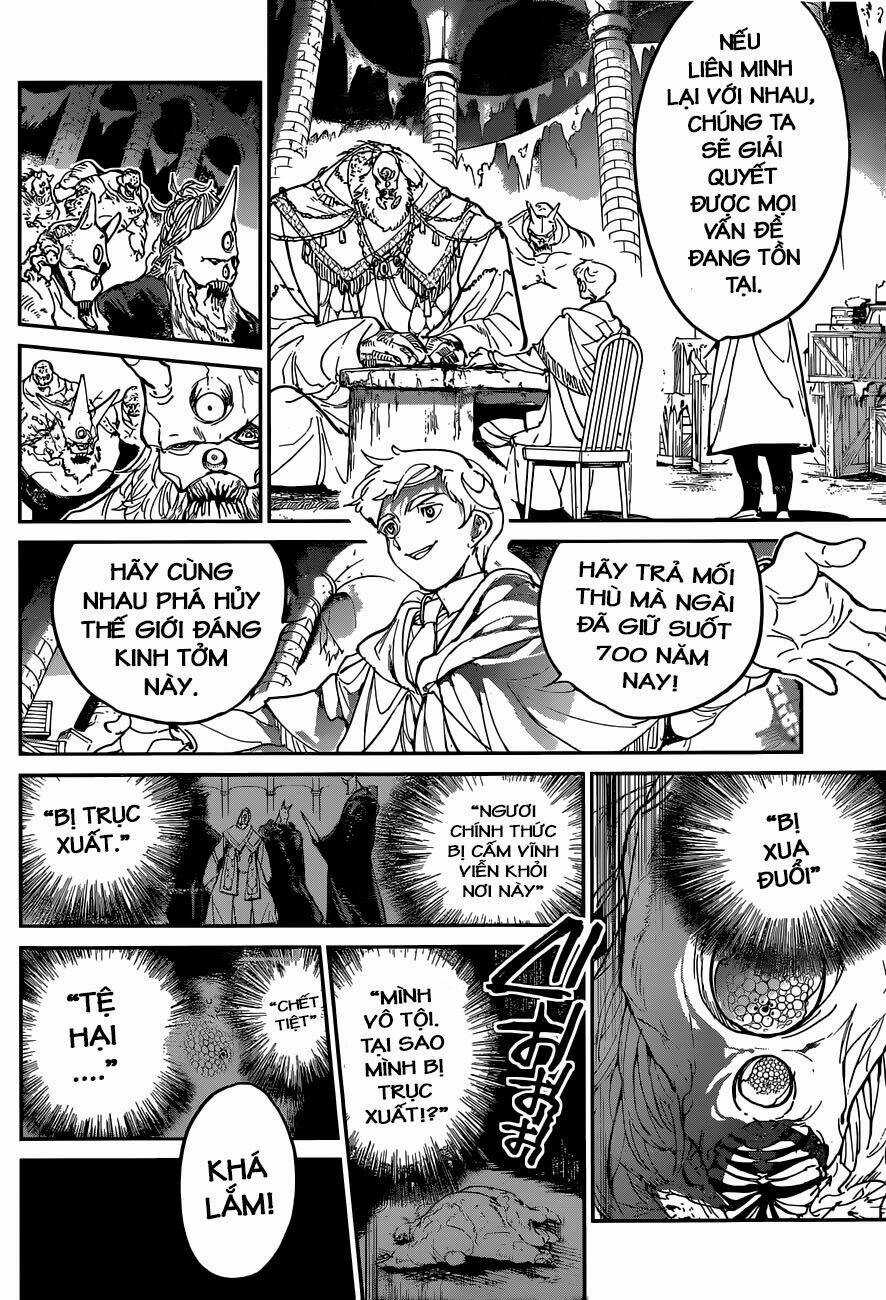 Ta Không Phải Đại Ma Vương Chapter 125 trang 13