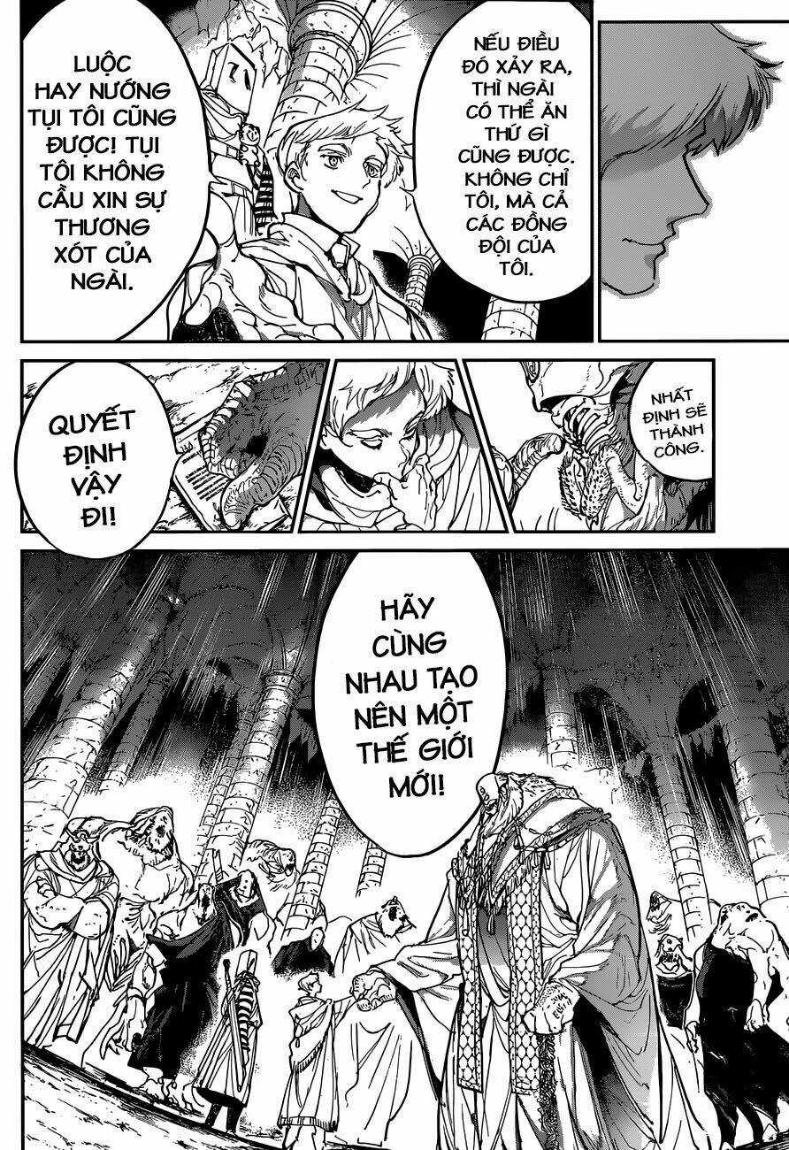 Ta Không Phải Đại Ma Vương Chapter 125 trang 15