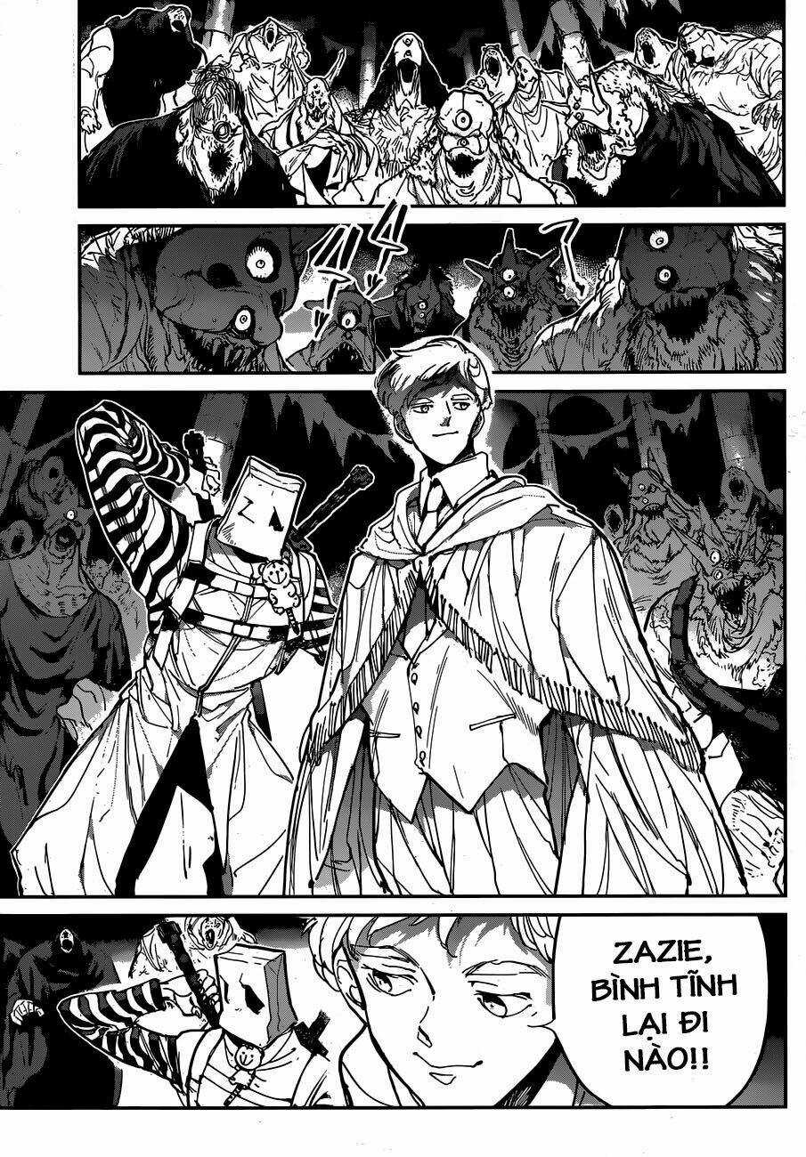 Ta Không Phải Đại Ma Vương Chapter 125 trang 2