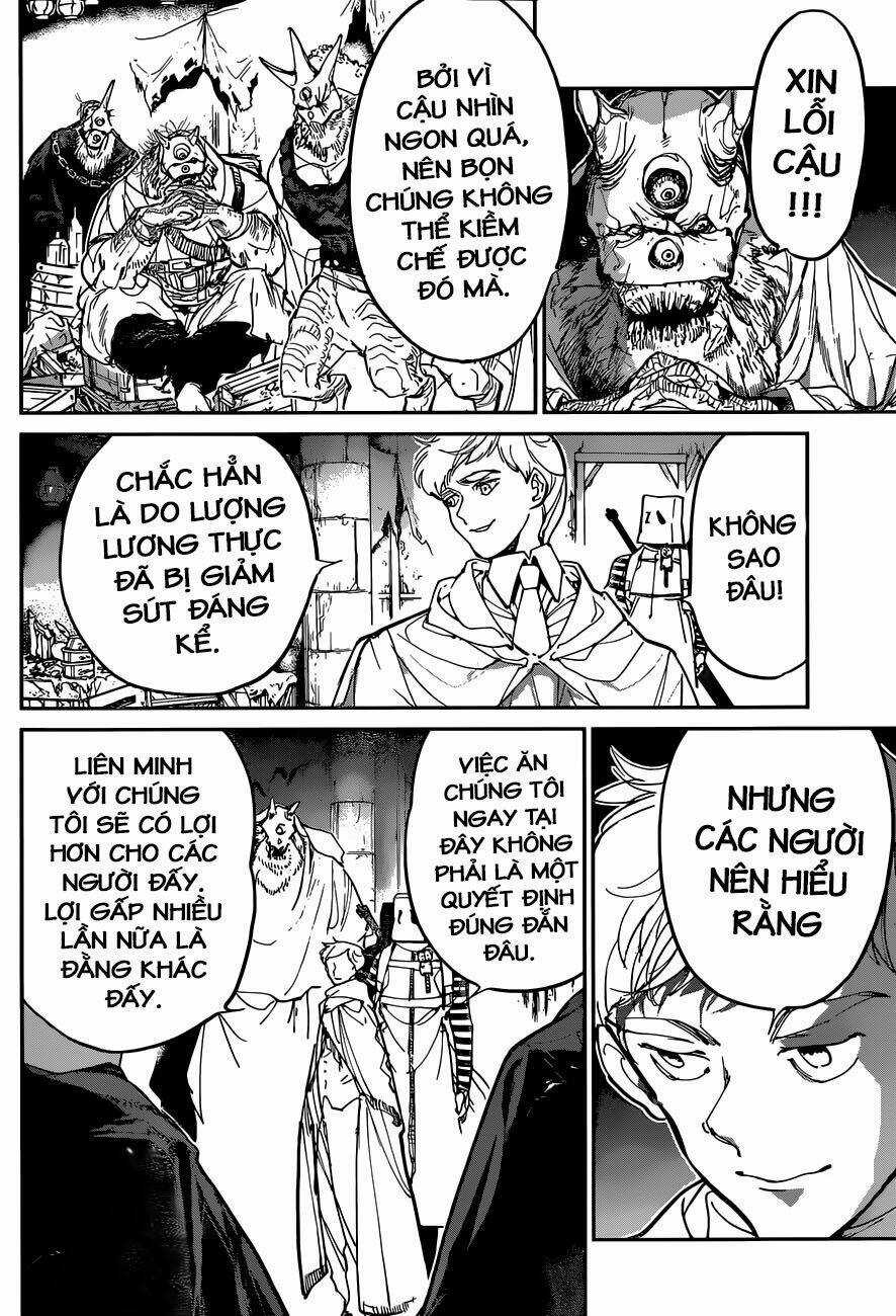 Ta Không Phải Đại Ma Vương Chapter 125 trang 3