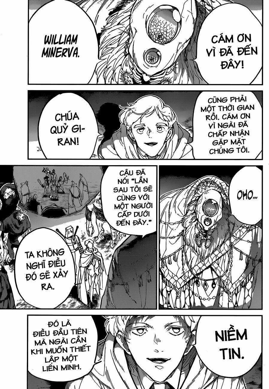 Ta Không Phải Đại Ma Vương Chapter 125 trang 6