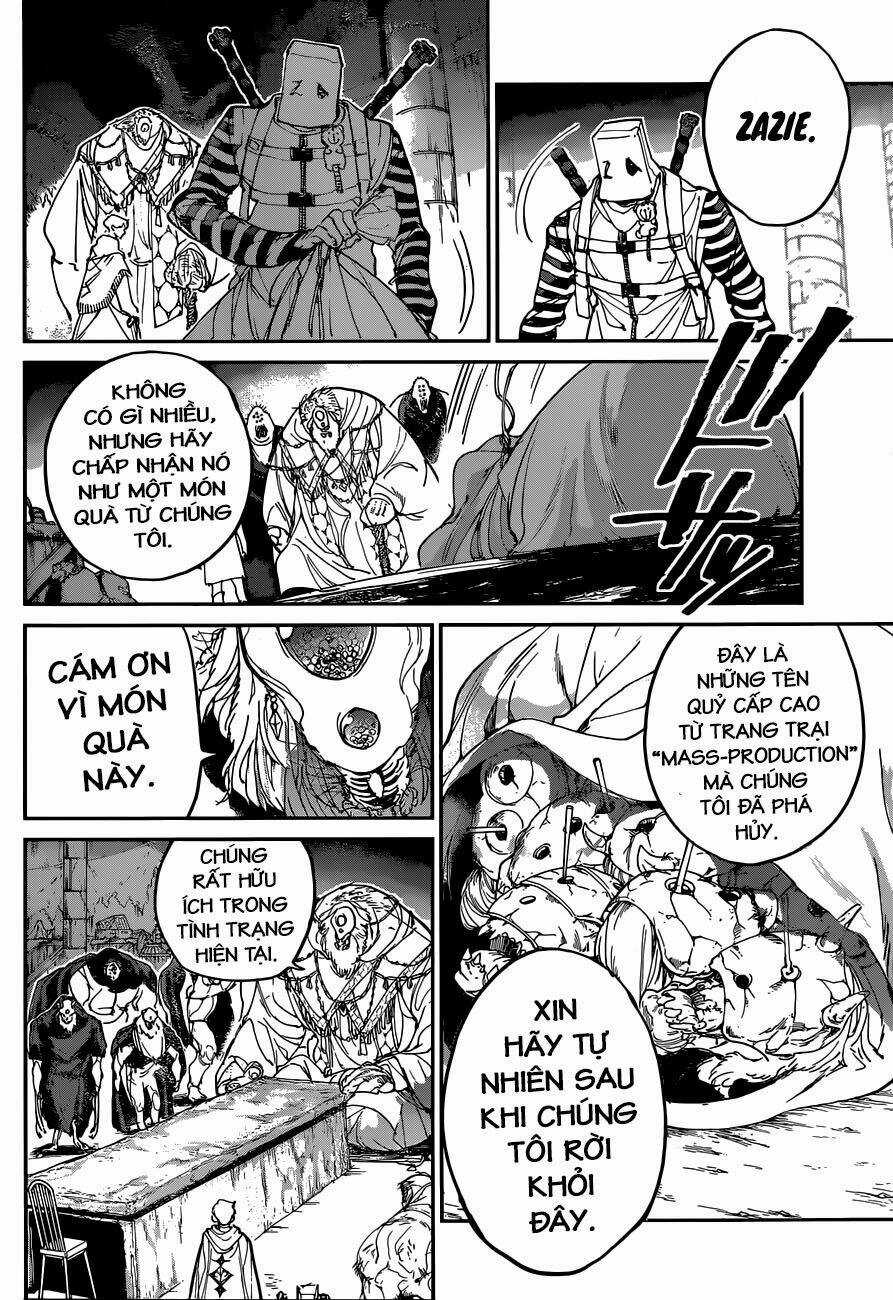 Ta Không Phải Đại Ma Vương Chapter 125 trang 7