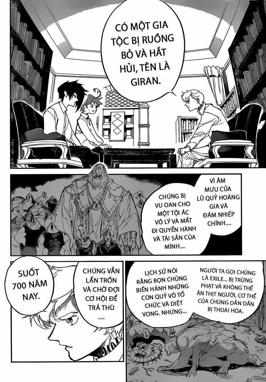 Ta Không Phải Đại Ma Vương Chapter 126 trang 11