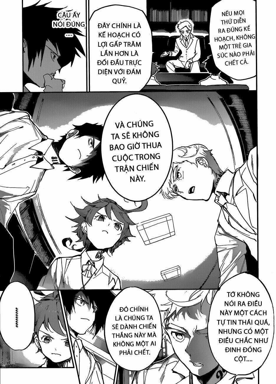 Ta Không Phải Đại Ma Vương Chapter 126 trang 14