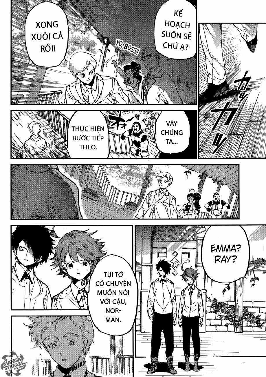 Ta Không Phải Đại Ma Vương Chapter 126 trang 7