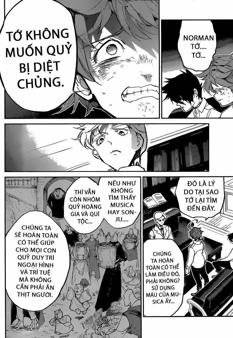 Ta Không Phải Đại Ma Vương Chapter 127 trang 15