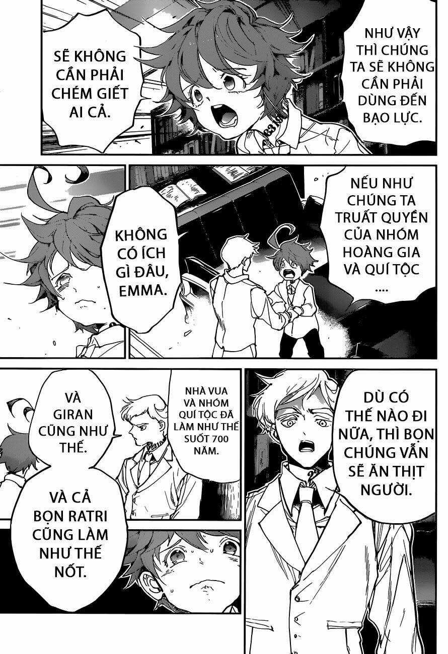 Ta Không Phải Đại Ma Vương Chapter 127 trang 16