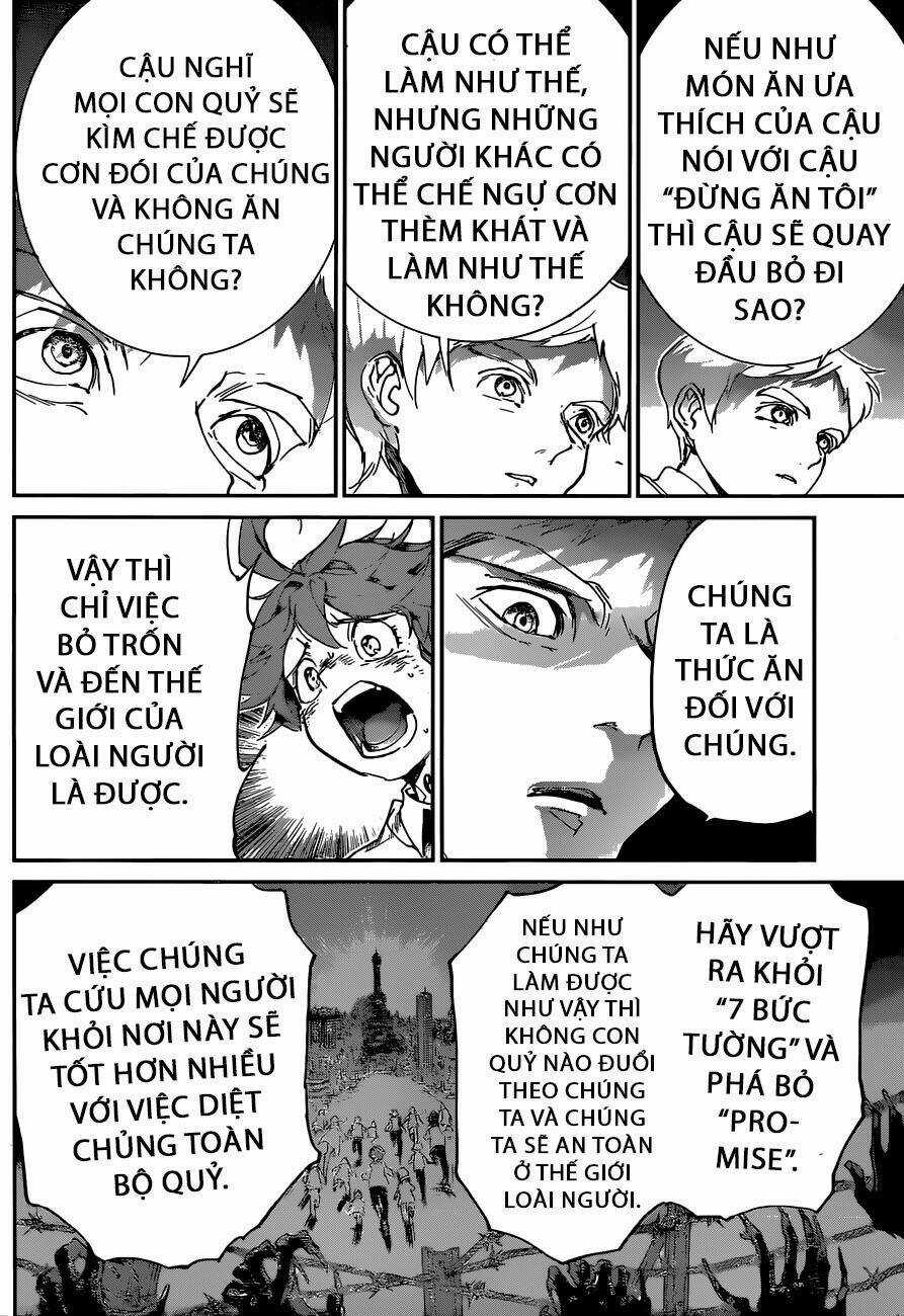 Ta Không Phải Đại Ma Vương Chapter 127 trang 17