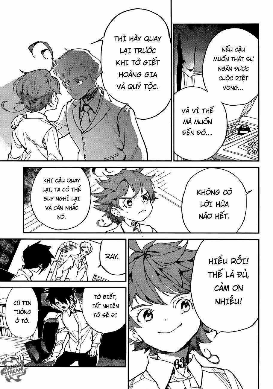 Ta Không Phải Đại Ma Vương Chapter 128 trang 16