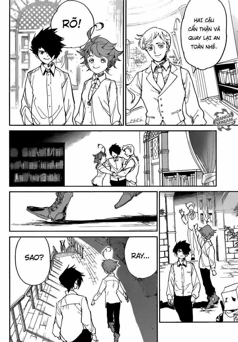 Ta Không Phải Đại Ma Vương Chapter 128 trang 17