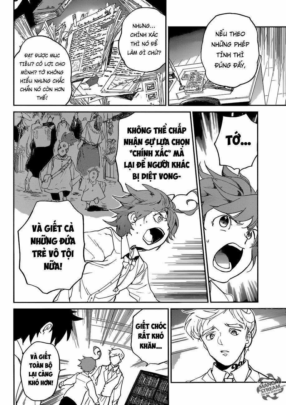 Ta Không Phải Đại Ma Vương Chapter 128 trang 3