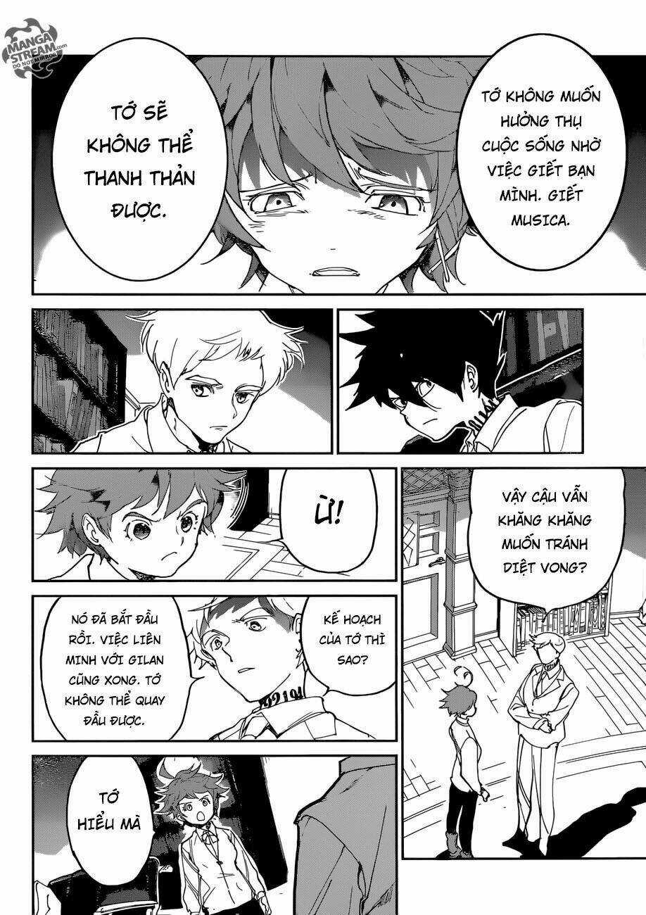 Ta Không Phải Đại Ma Vương Chapter 128 trang 5