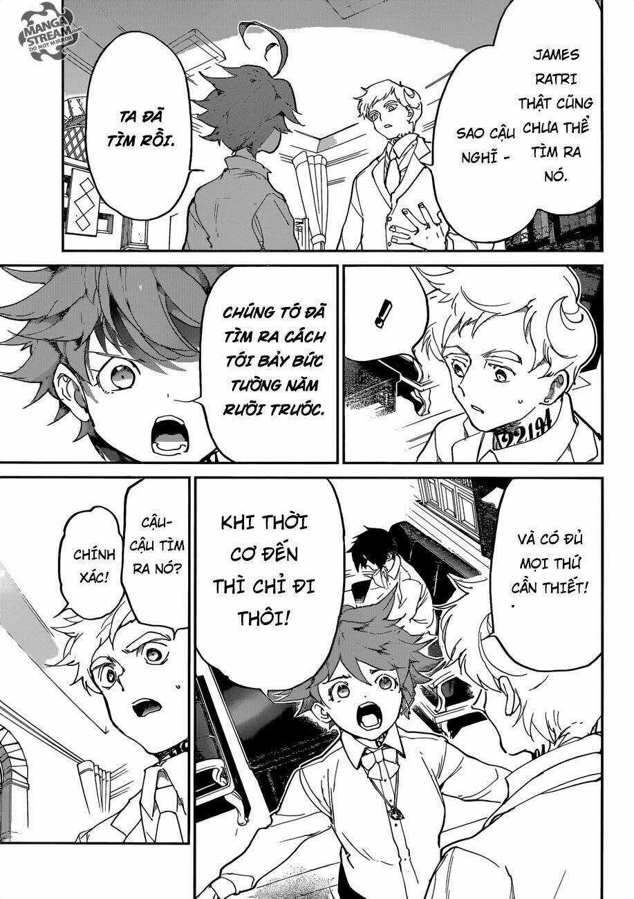 Ta Không Phải Đại Ma Vương Chapter 128 trang 8