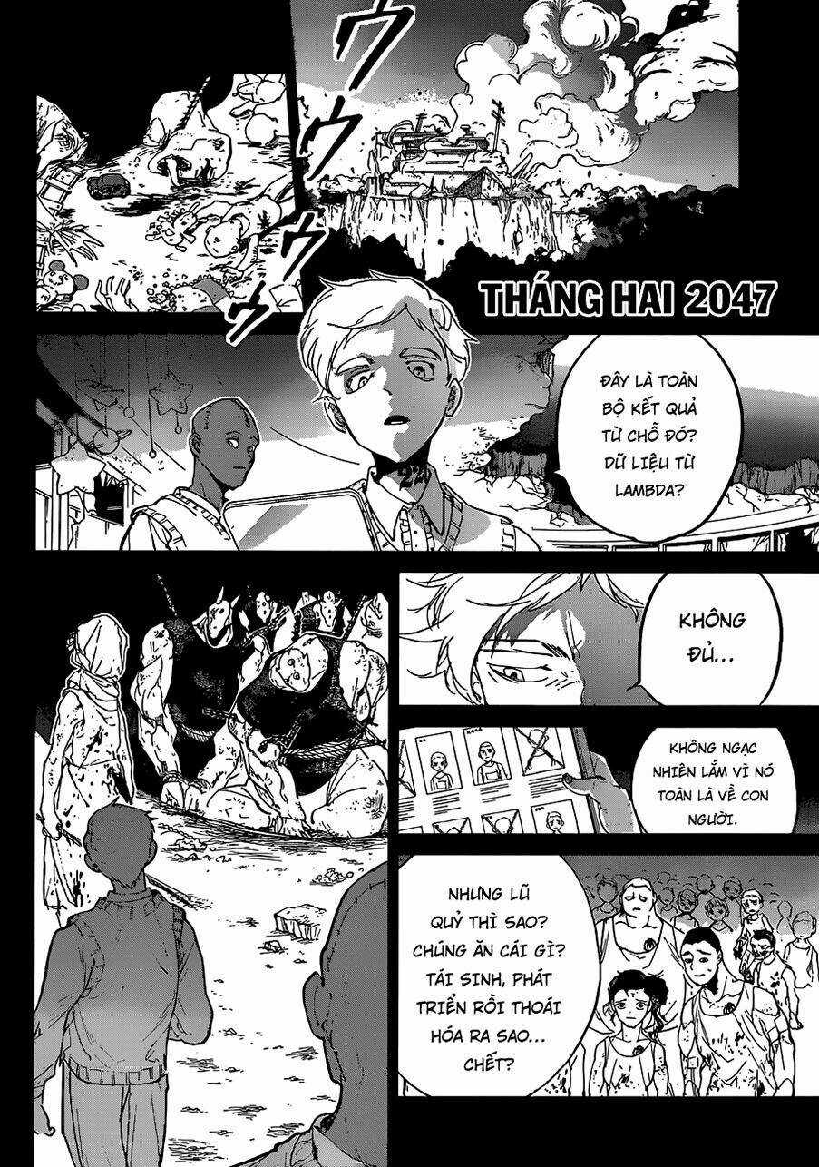 Ta Không Phải Đại Ma Vương Chapter 129 trang 13