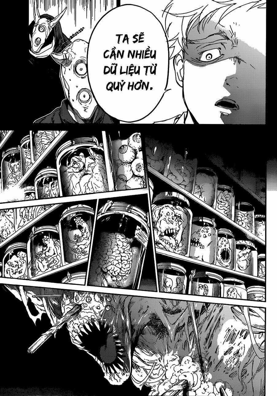 Ta Không Phải Đại Ma Vương Chapter 129 trang 14