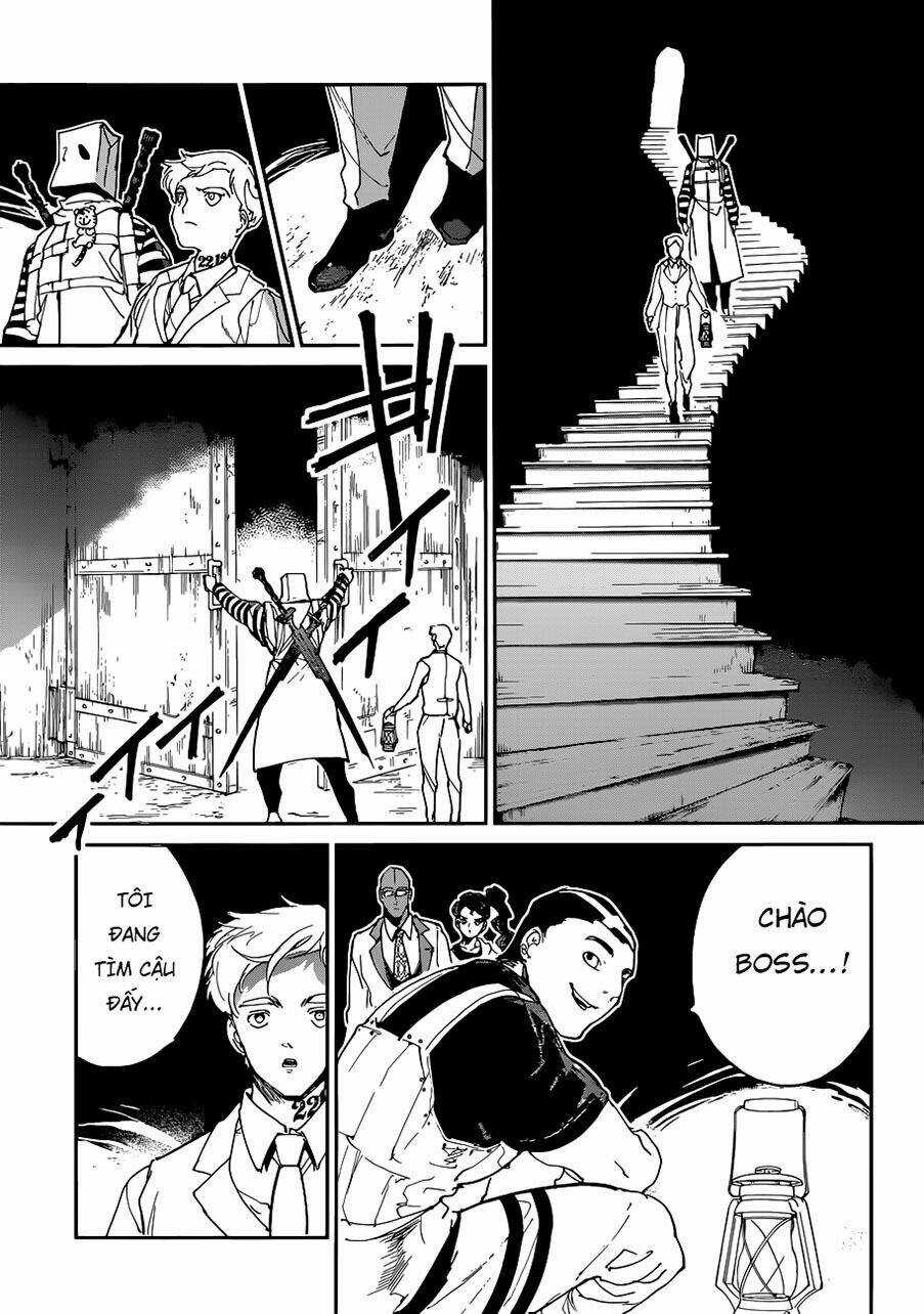 Ta Không Phải Đại Ma Vương Chapter 129 trang 2