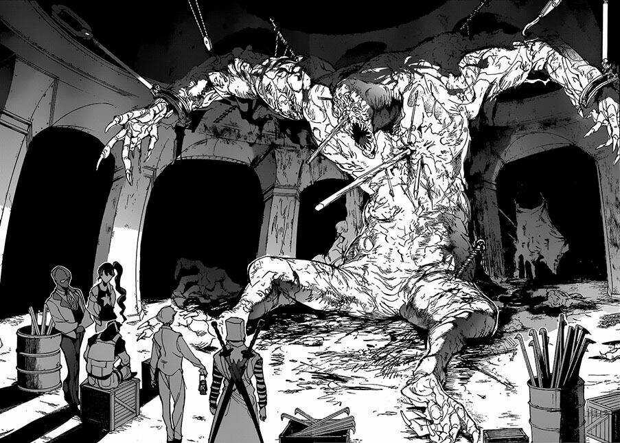 Ta Không Phải Đại Ma Vương Chapter 129 trang 3