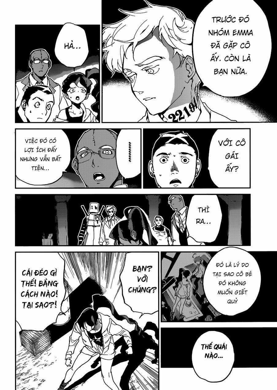 Ta Không Phải Đại Ma Vương Chapter 129 trang 6