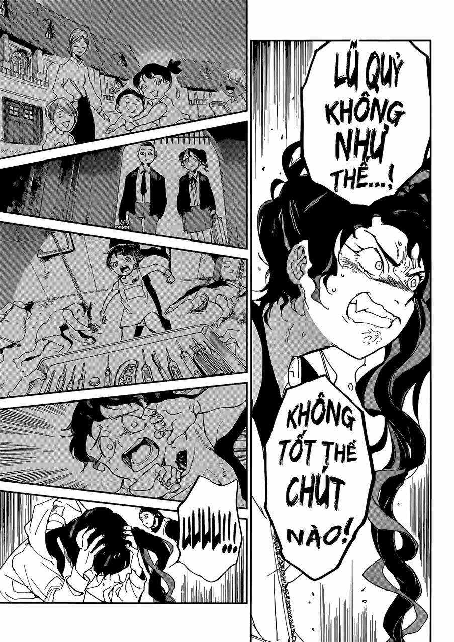 Ta Không Phải Đại Ma Vương Chapter 129 trang 7