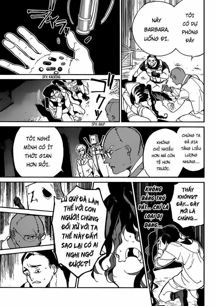 Ta Không Phải Đại Ma Vương Chapter 129 trang 9