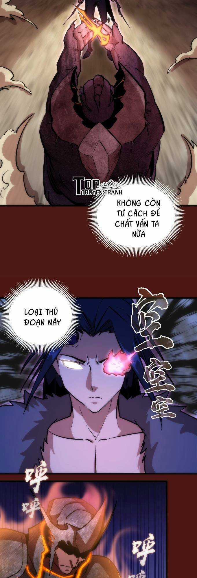 Ta Không Phải Đại Ma Vương Chapter 13 trang 14