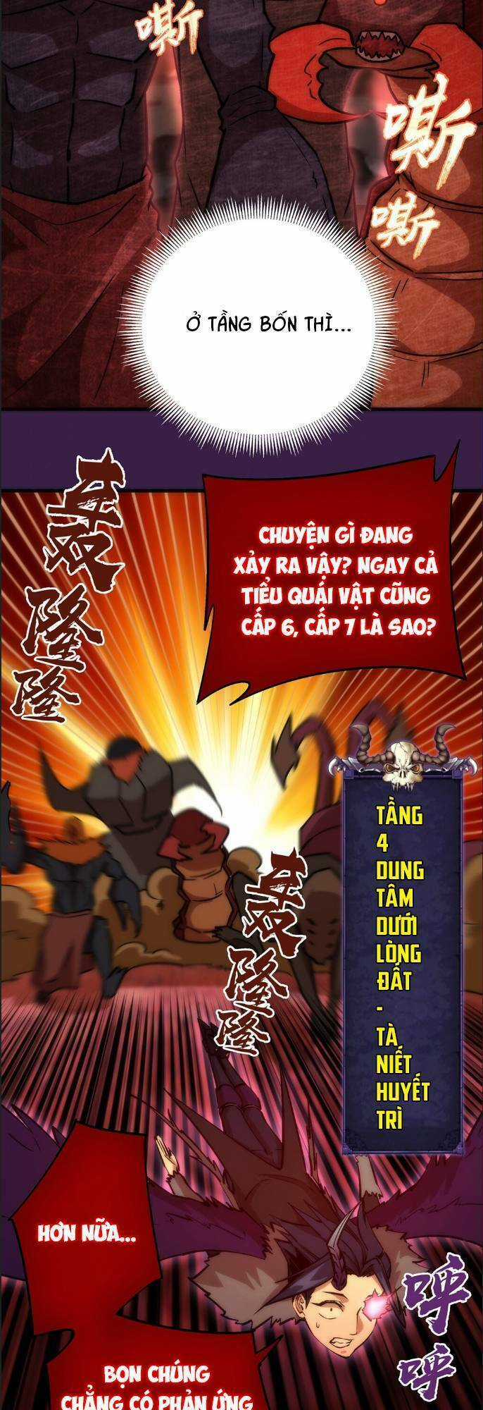 Ta Không Phải Đại Ma Vương Chapter 13 trang 17