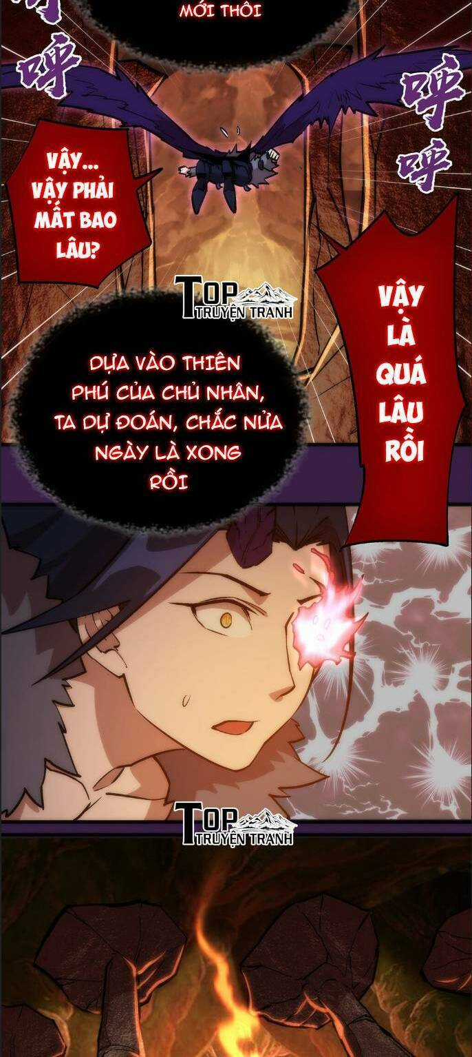 Ta Không Phải Đại Ma Vương Chapter 13 trang 19