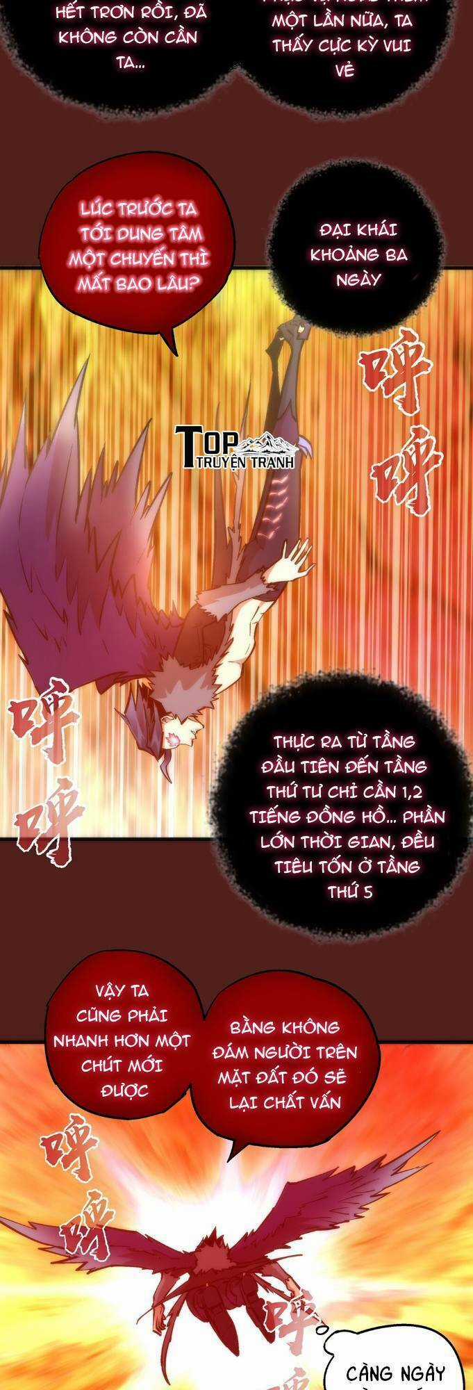 Ta Không Phải Đại Ma Vương Chapter 13 trang 2