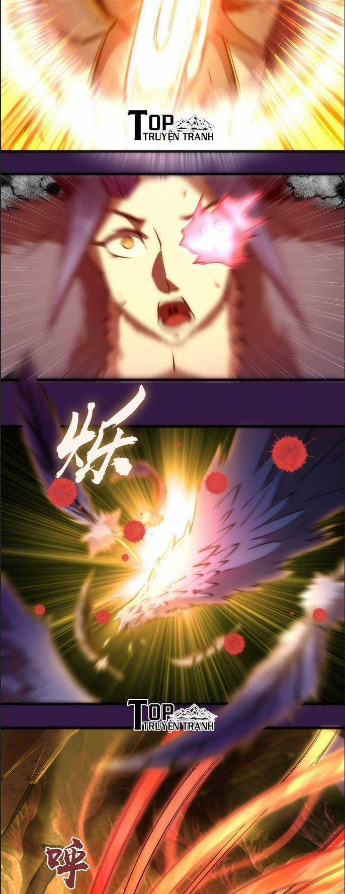 Ta Không Phải Đại Ma Vương Chapter 13 trang 21