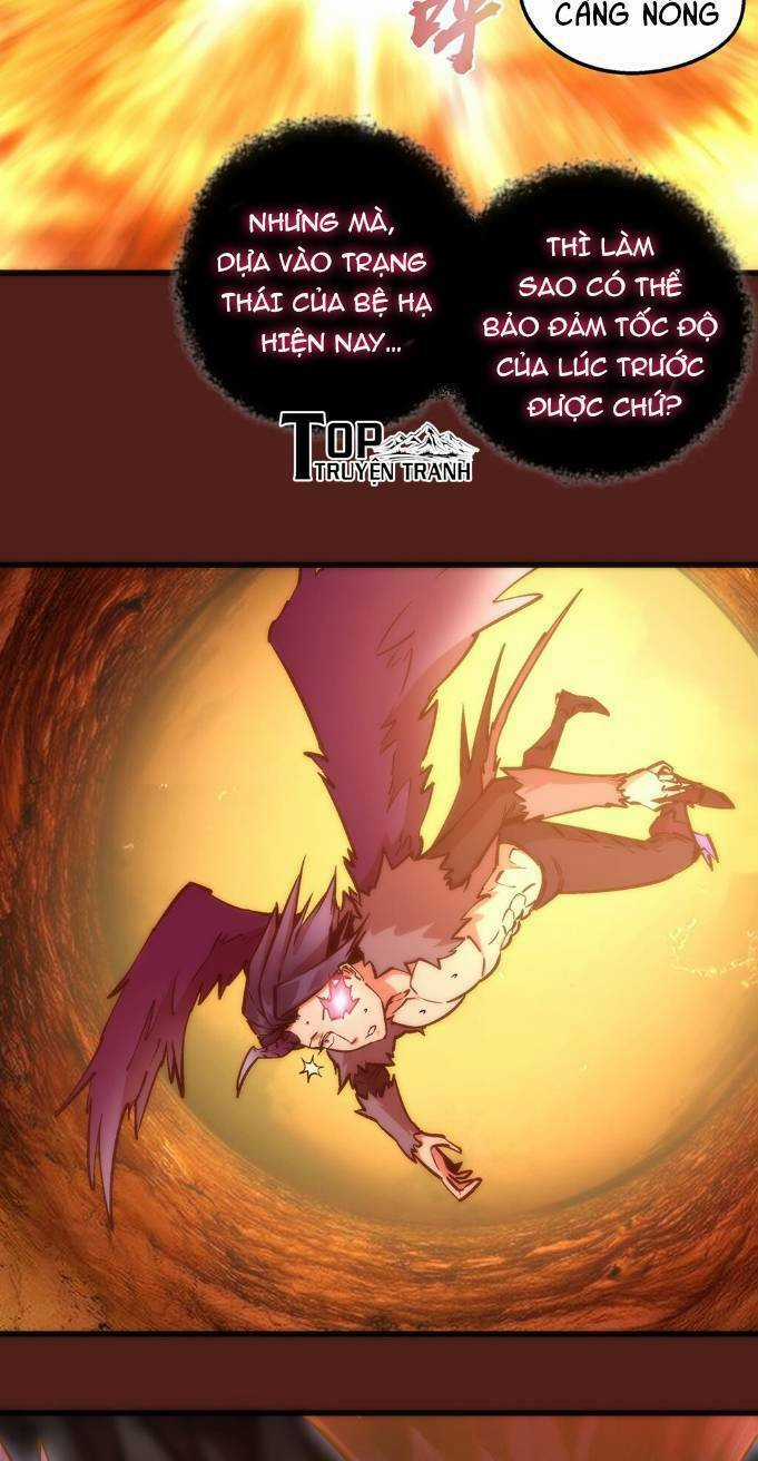 Ta Không Phải Đại Ma Vương Chapter 13 trang 3