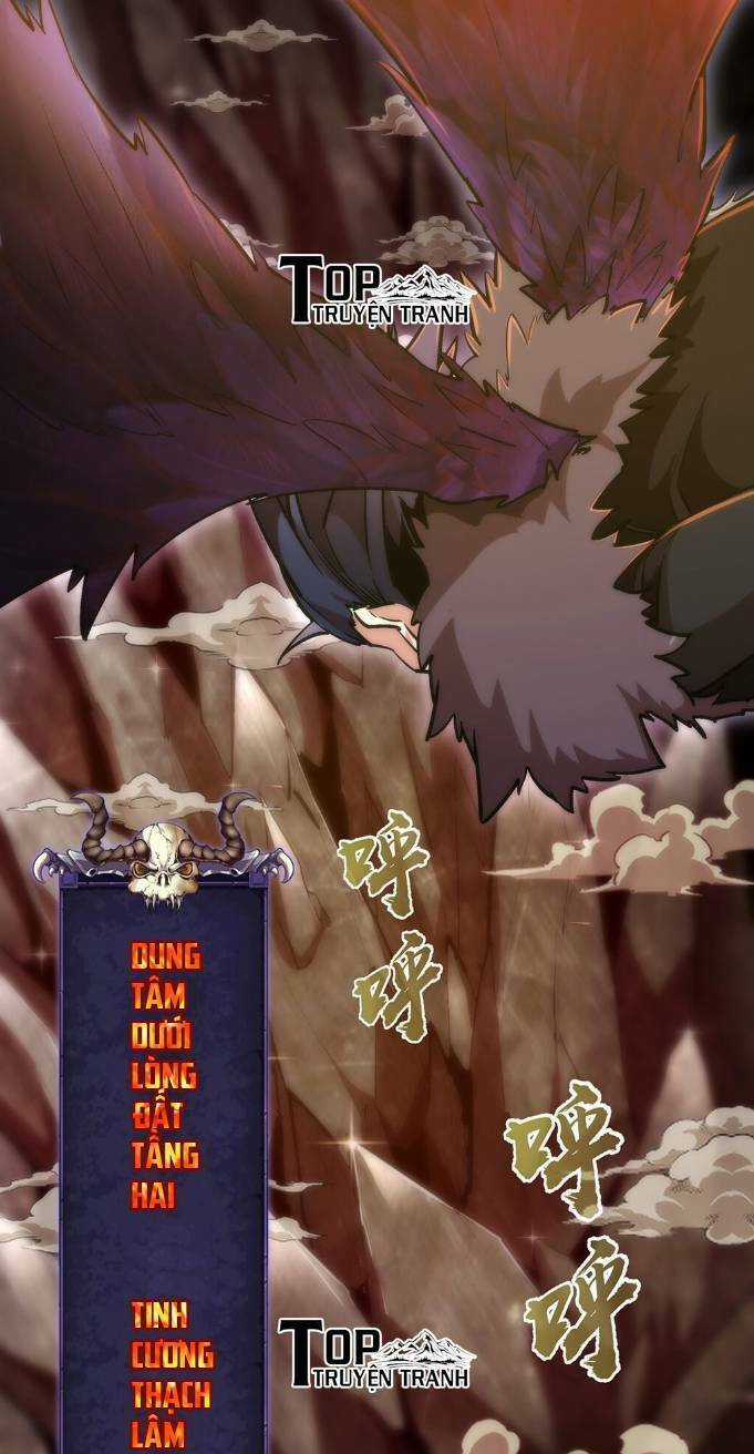 Ta Không Phải Đại Ma Vương Chapter 13 trang 4