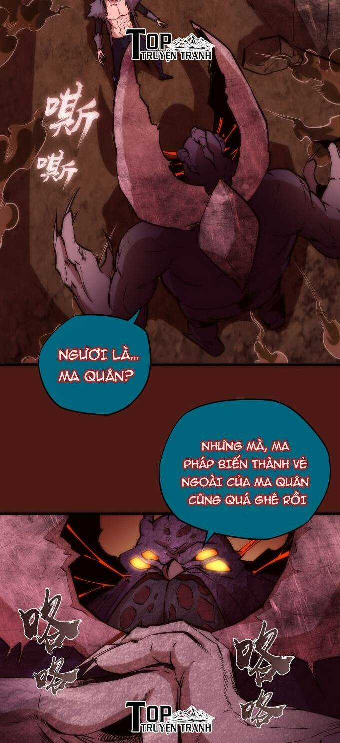 Ta Không Phải Đại Ma Vương Chapter 13 trang 8
