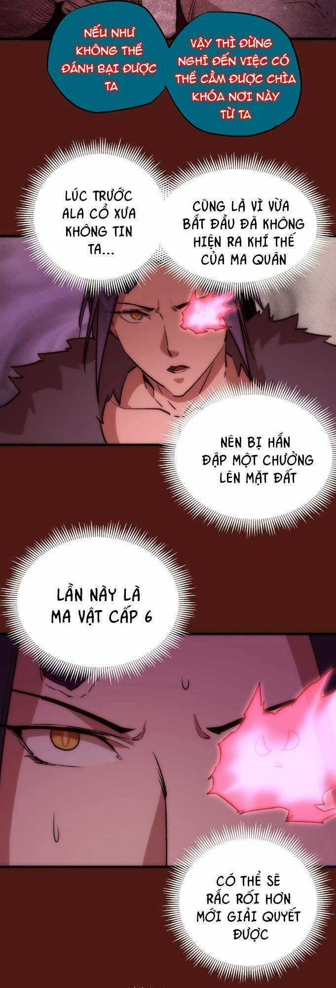 Ta Không Phải Đại Ma Vương Chapter 13 trang 9