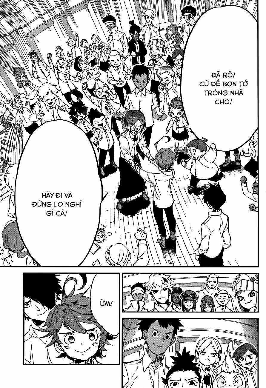 Ta Không Phải Đại Ma Vương Chapter 130 trang 15